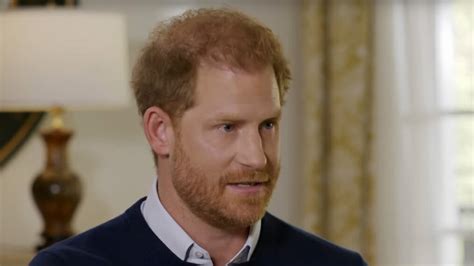 Prince Harry accused members of the Royal Family of getting into bed with the devil by collaborating with the tabloid. . Itv interview with prince harry youtube